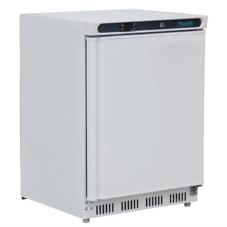 Jusqu’à Épuisement Des Stocks Arri&egrave;re bar positif inox Polar S&eacute;rie C 150L &ndash; Performance et Fiabilit&eacute; &ndash; R&eacute;f. CD080 &ndash; Polar