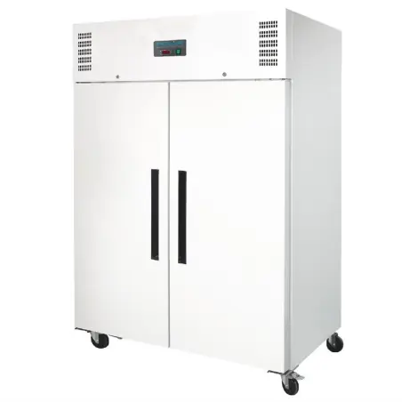 Armoire r&eacute;frig&eacute;r&eacute;e positive gastronorme 1200L - Haute Performance - CC663 - Polar Expédié Aujourd’hui