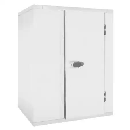 Chambre froide négative professionnelle 1800x1800 mm Prix Promo