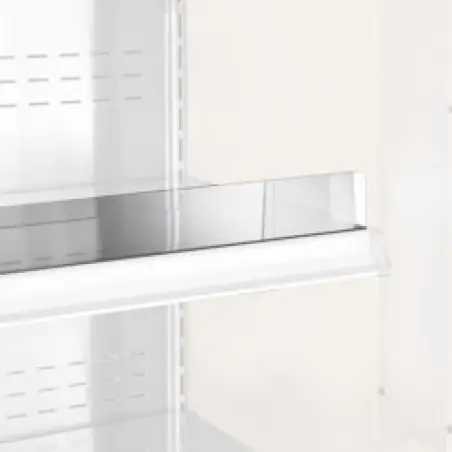 Arr&ecirc;t produits en plexiglas - &Eacute;tag&egrave;re 1000 mm - SAP10 - Diamond Bon Marché