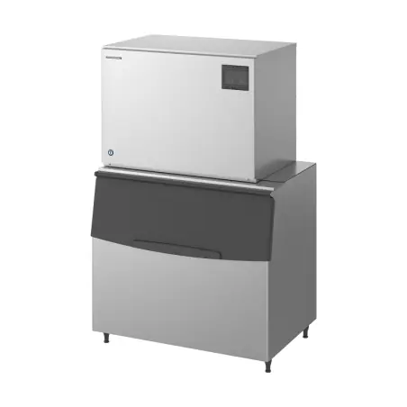 Quantité Limitée Machine à super grains modulaire - Hoshizaki - FM-1200ALKE-R452N-SB