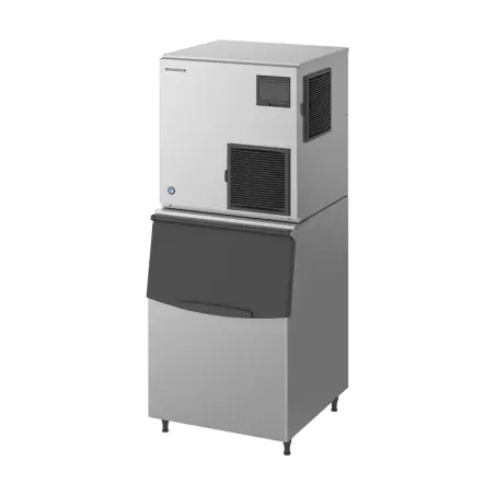 Machine &agrave; grains modulaire - Hoshizaki - FM-750AKE-R452N-SB Dernière Chance