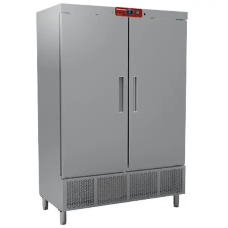Gros Lot Armoire de congélation ventilée 1100L - HE1412/R2 - Diamond