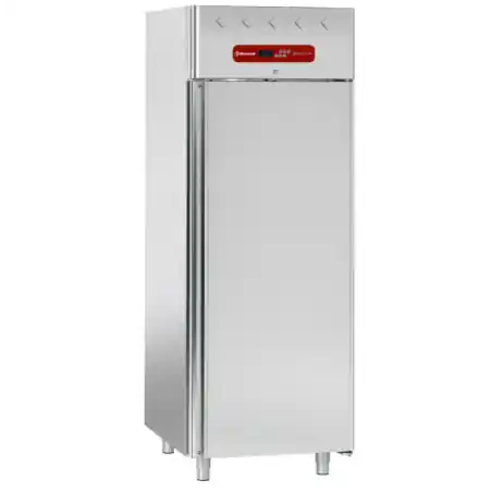 Authentique Armoire de congélation ventilée 700L - Performance Professionnelle - AD1B/H-R2 - Diamond