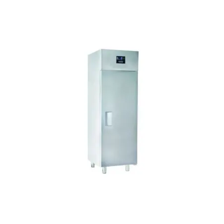 Armoire r&eacute;frig&eacute;r&eacute;e inox positive - 400 litres -Combisteel Garantie Incluse