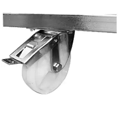 Acheter En Ligne Ch&acirc;ssis sur 4 Roues Dont 2 avec Freins - Diamond - C4R - Diamond