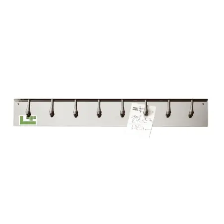 Porte-fiches à 13 ressorts, 100 cm - Louis Tellier - N8031 Acheter Direct