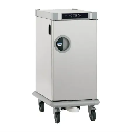 Armoire de maintien en température Tournus Roll'Service - 10 niveaux - Humidificateur inclus - Réf. CX559 - Tournus Expédié Aujourd’hui