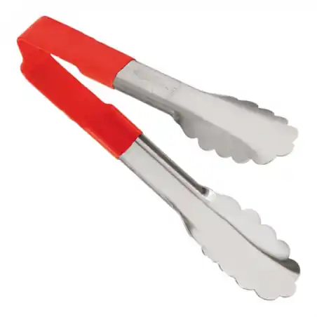 pince &agrave; servir 15cm EMGA  - 721902 Promotion