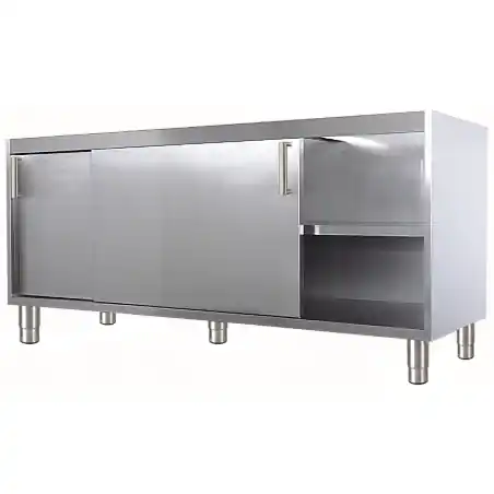 Dernière Chance Mb porte coulissante 1800 - Sofinor
