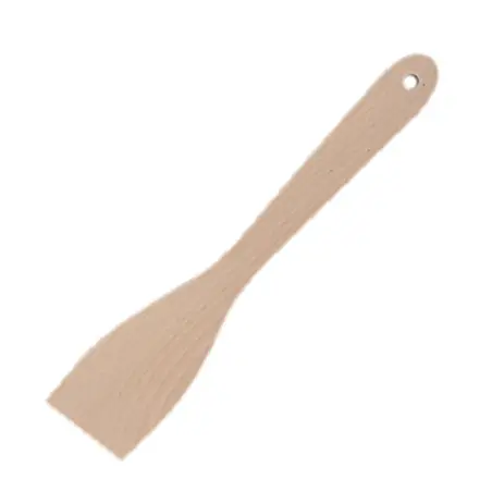 Haute Qualité Spatule en Bois 305mm - D044 - Vogue