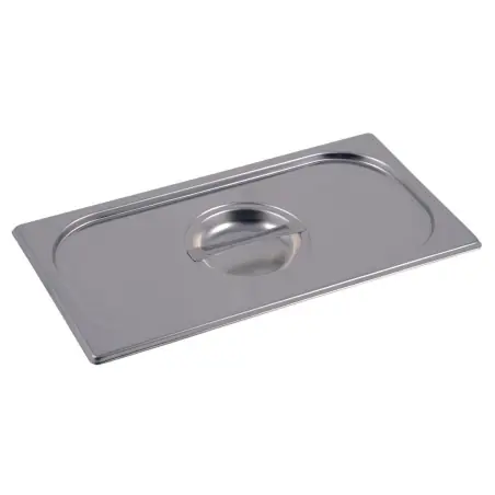 Original Couvercle à bac GN1/3 - Qualité Premium - GR743 - Gastro-M