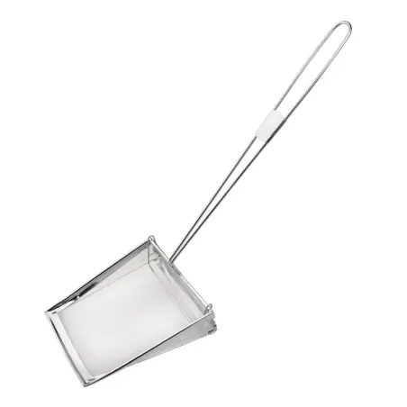 &Eacute;cumoire &agrave; Graisse Robuste 200mm - J670 - Vogue Dernier Modèle