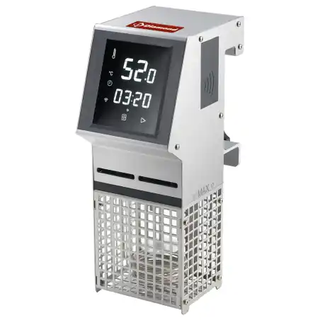 Cuiseur sous vide à basse température - Précision 0.1°C - HOT-BLOC/XP - Diamond Solde