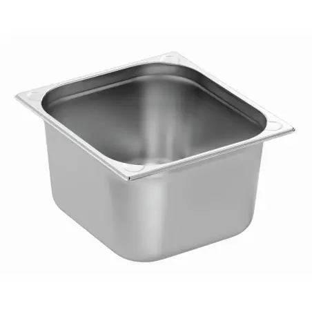 Vente Directe Bac GN 2/3, Profondeur 200mm, Basic Line - Bartscher 723200