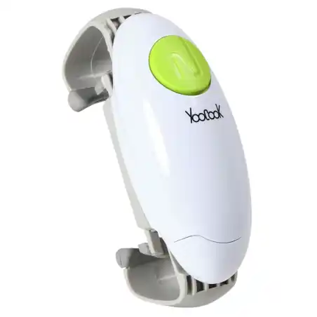 Expédié Aujourd’hui Ouvre bocal automatique OpenClic, Yoocook - Louis Tellier -YC19P002
