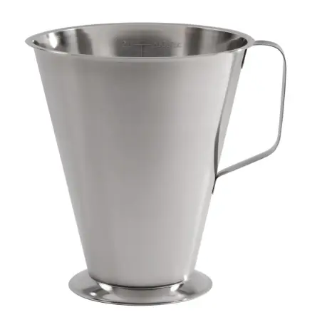 Pichet de Mesure 2,2L Robuste et Précis - Réf. J737 - Materiel Horeca Gros Lot