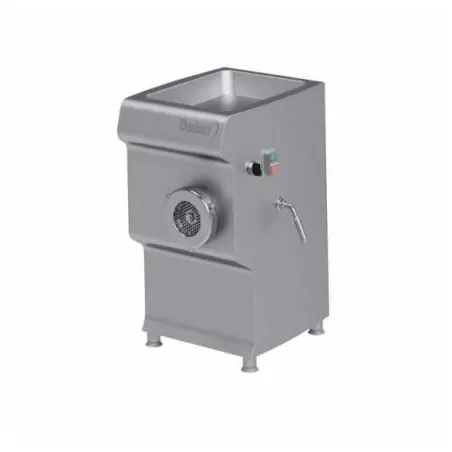 Hachoir de laboratoire pro manuel double coupe - Dadaux - TX 82 DC Commande En Gros