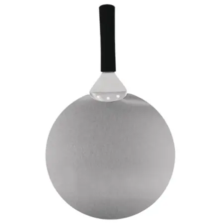 Meilleure Qualité Pelle ronde pour gâteau ou pizza 300mm - GL266 - Vogue