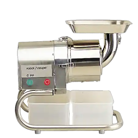Tamis automatique - C80 - Robot Coupe Prix Cassé