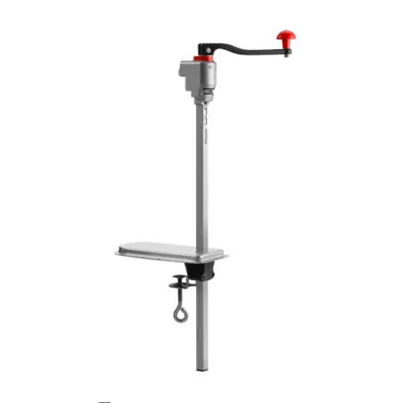 Premium Ouvre-bo&icirc;te de table robuste KB565 - A120355 - Bartscher