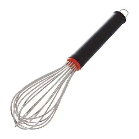 Super Prix Fouet Inox Professionnel 16 Fils 250mm - GT100 - Schneider