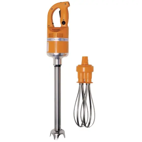 Super Prix Mixeur plongeant professionnel avec fouet - Dynamic Master Combi MF002UK.H - CN225 - Dynamic