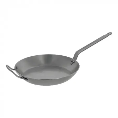 Prix Cassé Po&ecirc;le Lyonnaise &Oslash;40cm - De Buyer - 001010