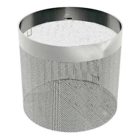 Panier pour l&eacute;gumes Capacit&eacute; 150 litres - VCCV150 - Virtus Offre Exclusive