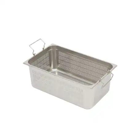 Bacs Gastro Inox 18/10 Capacit&eacute; 28L - GNE-1120-000 - Linum Affaire À Saisir
