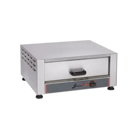 Chauffe pain, 8 pains - Sofraca - 17020 Exclusif