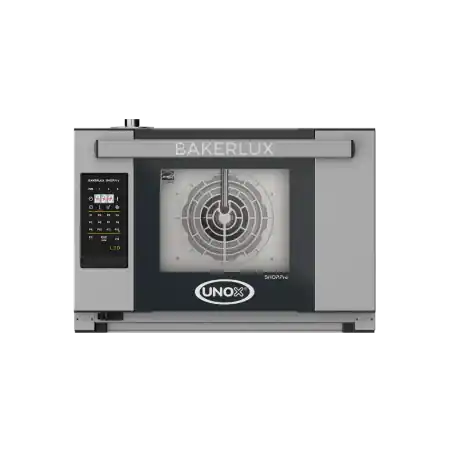 Four &agrave; Convection - Bakerlux Shop.pro&trade; Led, &eacute;lectrique - 3 460x330 - Unox Must-Have