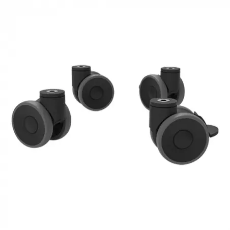 set roues EMGA  - 596136 Prix Promo