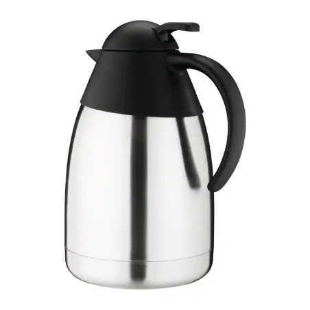 Pichet thermos sommet arrondi - Capacit&eacute; 1,5L - K656 - Olympia Meilleur Choix