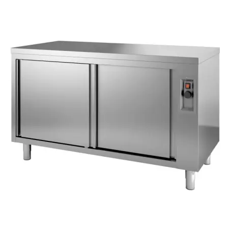 Armoire chauffant, 700x2000 - Combisteel - 7452.0010 Commander Vite