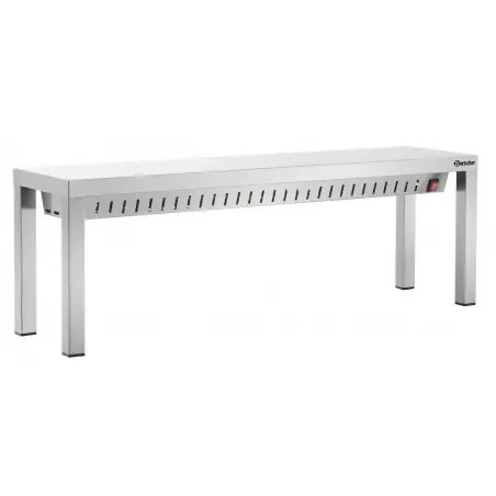 Édition Limitée Pont thermique WBS1600 I3HR - Maintien au chaud professionnel - 112161 - Bartscher