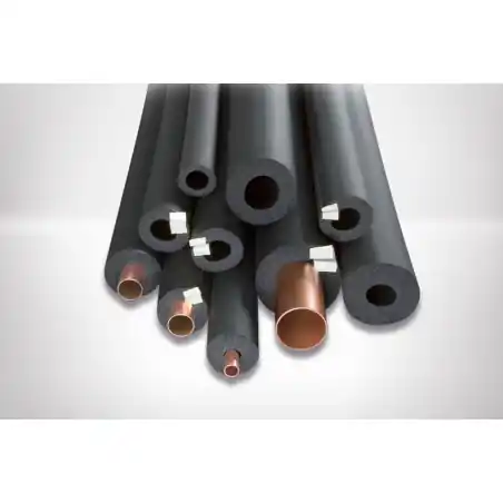 Prix Choc Isolation Autocollante AF-4 Tube 28mm - AFA-2428-000 - Linum