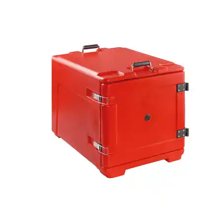 Conteneur Isotherme Grande Capacit&eacute; - AF-8 - Melform Marque