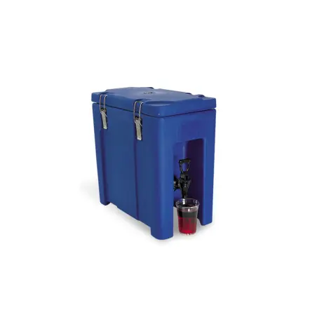 Jusqu’à Épuisement Des Stocks Conteneur Isotherme Liquides 10L - QC10 - Melform