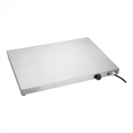 Solde plaque chauffante GN2/1 EMGA  - 710021