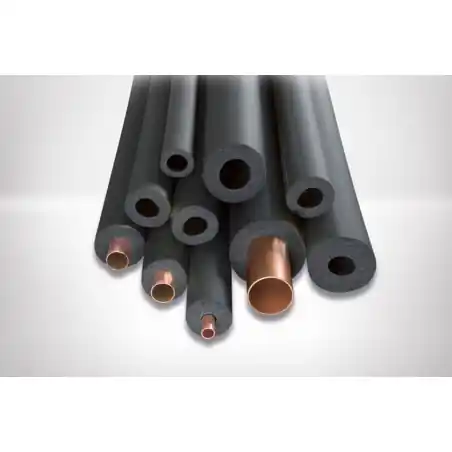 Prix Choc Isolation af-evo-1 tube 15mm Af/armaflex evo - 2mtr/lng - AEV-1115-020 - Linum