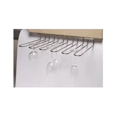 Rack à verres - EMGA 110.055 Promotion