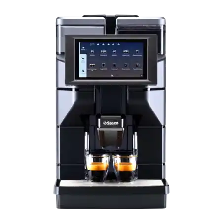 Machine &agrave; caf&eacute; - Magic B2 - SAECO Remise