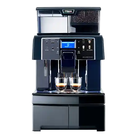 Offre Du Jour Machine &agrave; caf&eacute; - Saeco - Aulika Evo Office