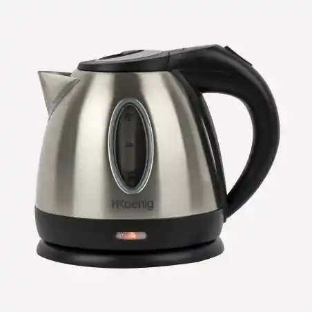 Fait Main Bouilloire 1.2L - Hkoenig - BO12
