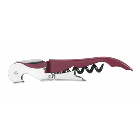 Tire-bouchon Sommelier 3 Fonctions avec Levier BarUp - Hendi Commander Vite