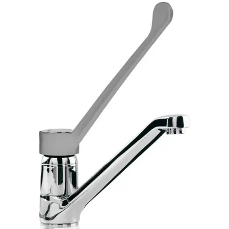 Bon Plan Robinet avec commande de coude