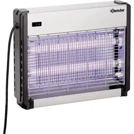 Dernière Chance Tue-mouches électrique IV-36 - Efficacité 10m - 300314 - Bartscher