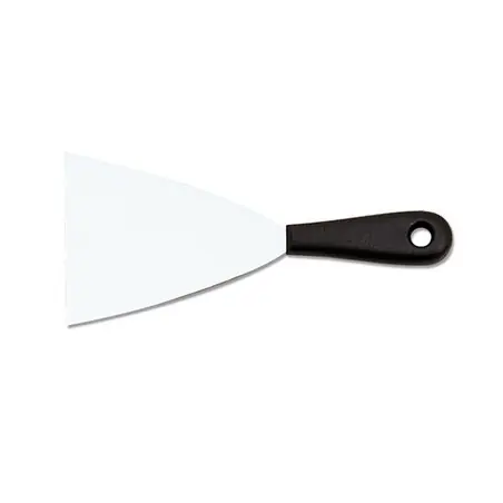 Top Vente Spatule triangle inox 10 cm Déglon