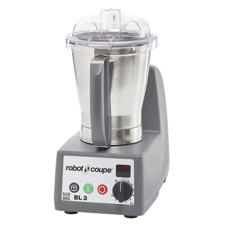 Bon Marché Blender de cuisine 3 litres